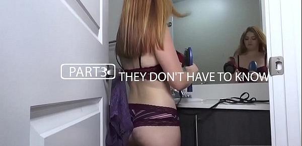  College girls strip poker first time Stepbrothers Obsession
